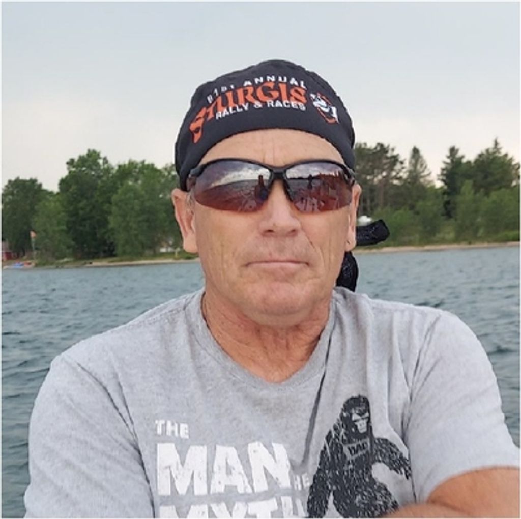 Rocke Ray Baker Profile Photo