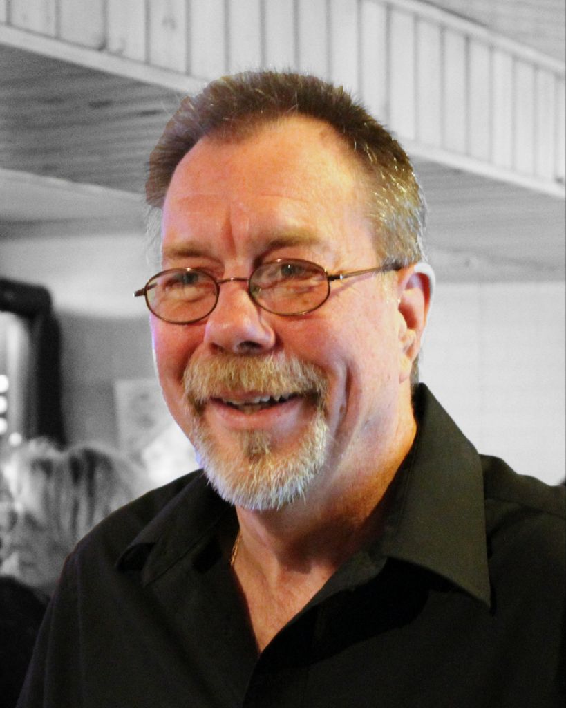Mark Machkovech