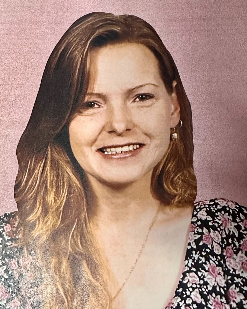 Kathie Jones Profile Photo