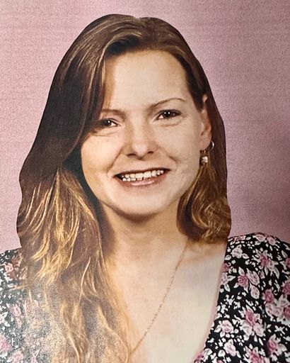 Kathie Jones's obituary image