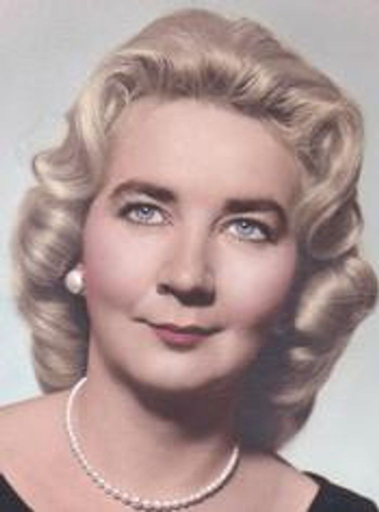 Elizabeth M. Livewell (Nee Malecka)