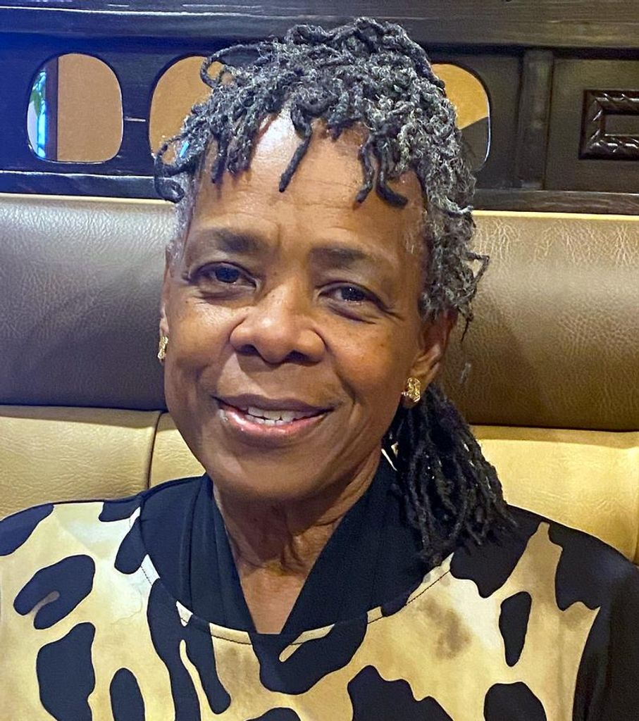 Dianne Eugenia Hollis