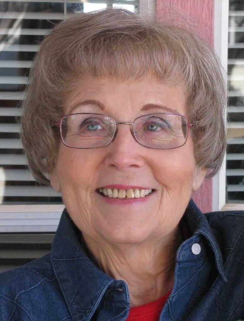 Patsy Rogers
