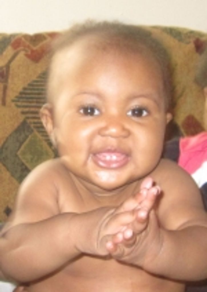 Donnasia Renee Jackson