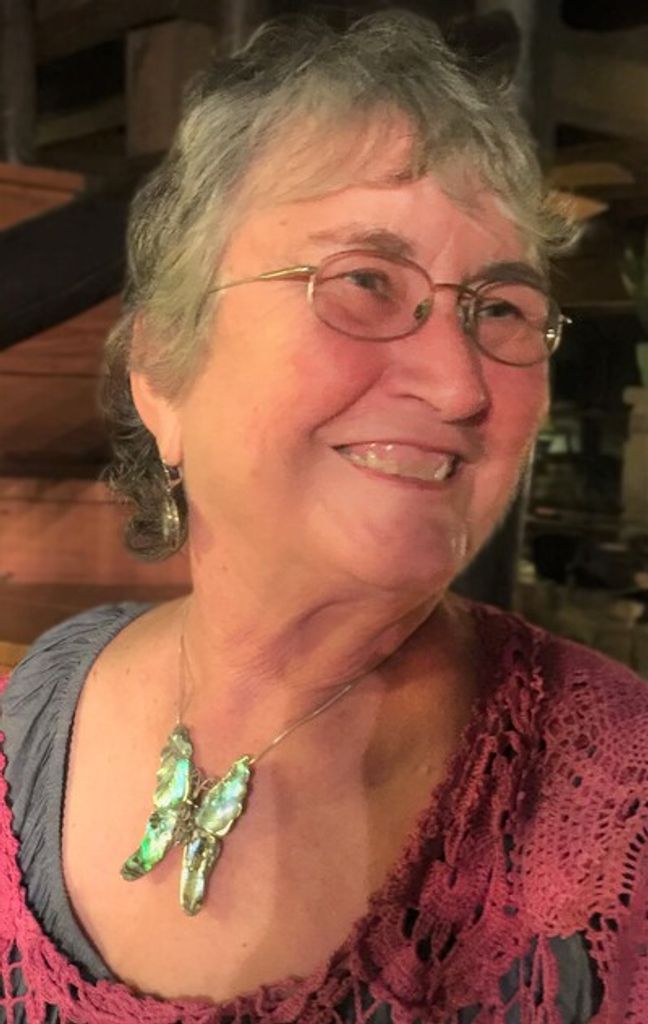 Dorothymae Groves Profile Photo