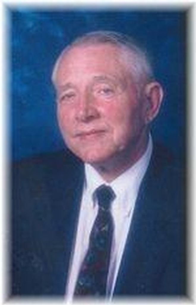 Darrell Wayne Clarke