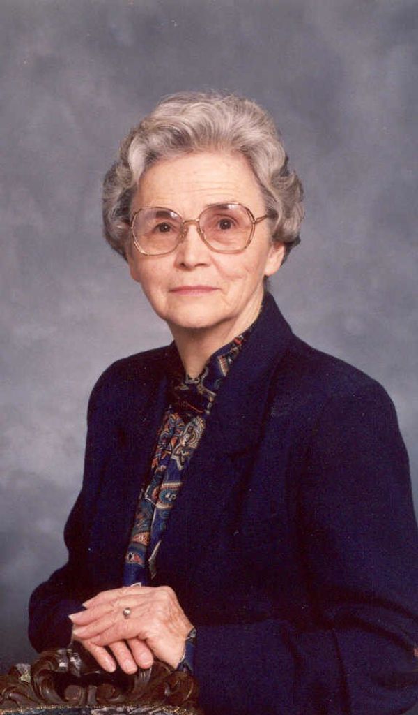 Elsie Iowa Candler