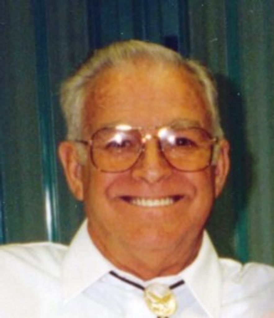 Jerry  Cecil Faircloth  Sr.