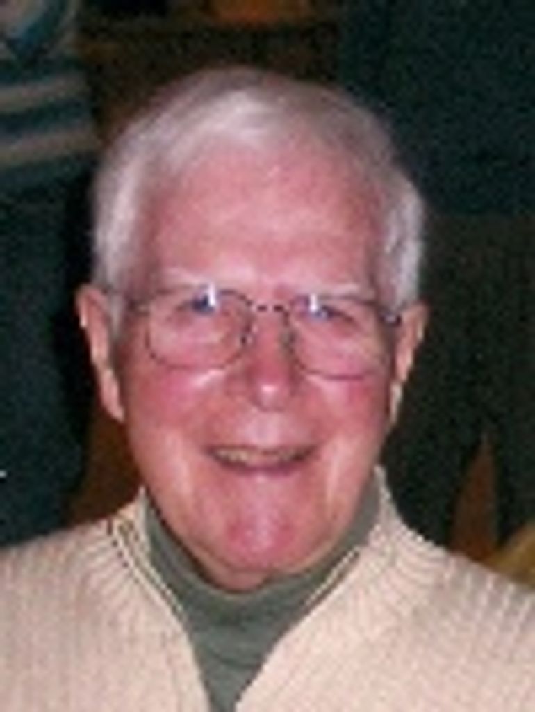 Paul William Kilp Profile Photo