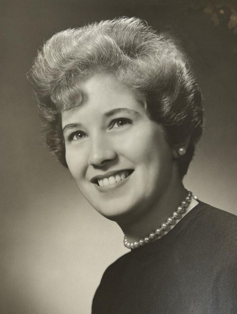 Jean "Leslie" Pedersen Profile Photo