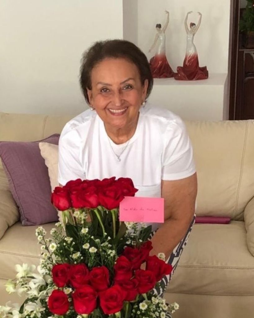 Nydia Vaca de Molina Profile Photo