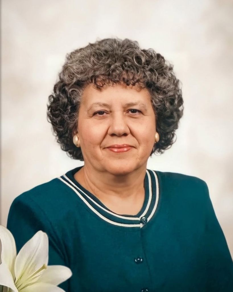 Betty Johnson