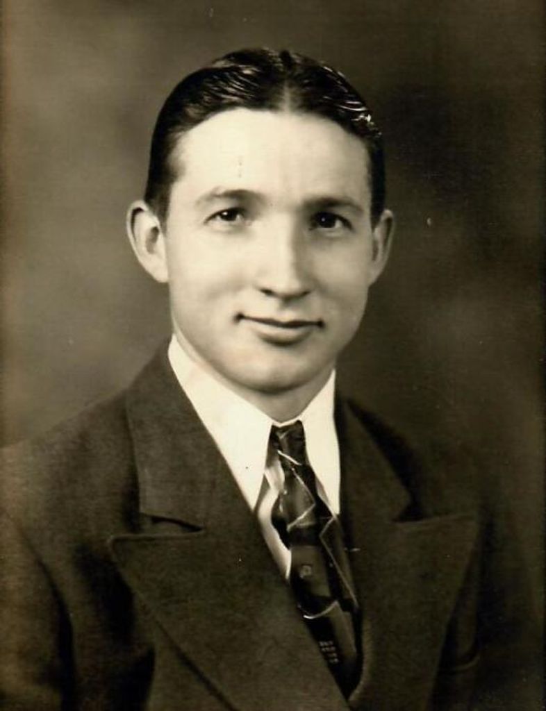 Lyman Forkum