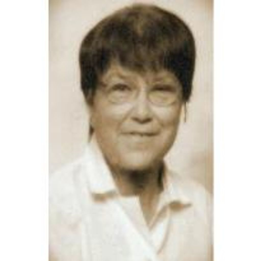 Helen Marie Hill