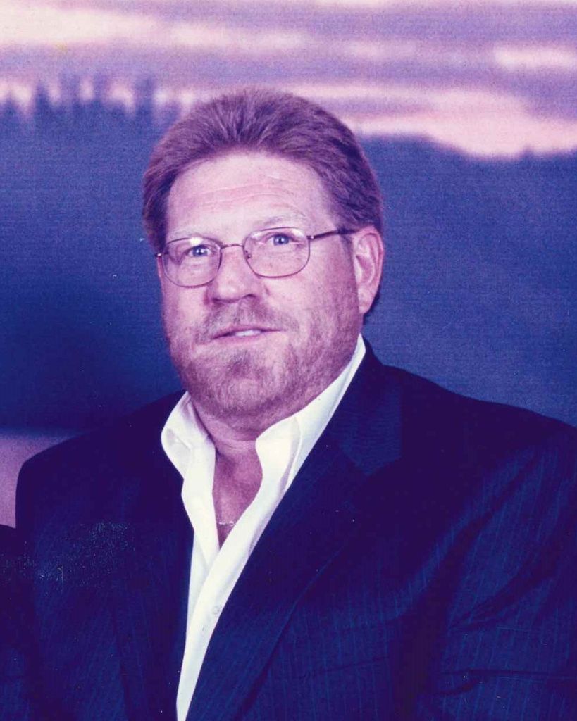 Randy P. Dagestad Profile Photo