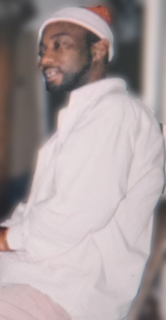 Gregory Lamar Thomas Profile Photo