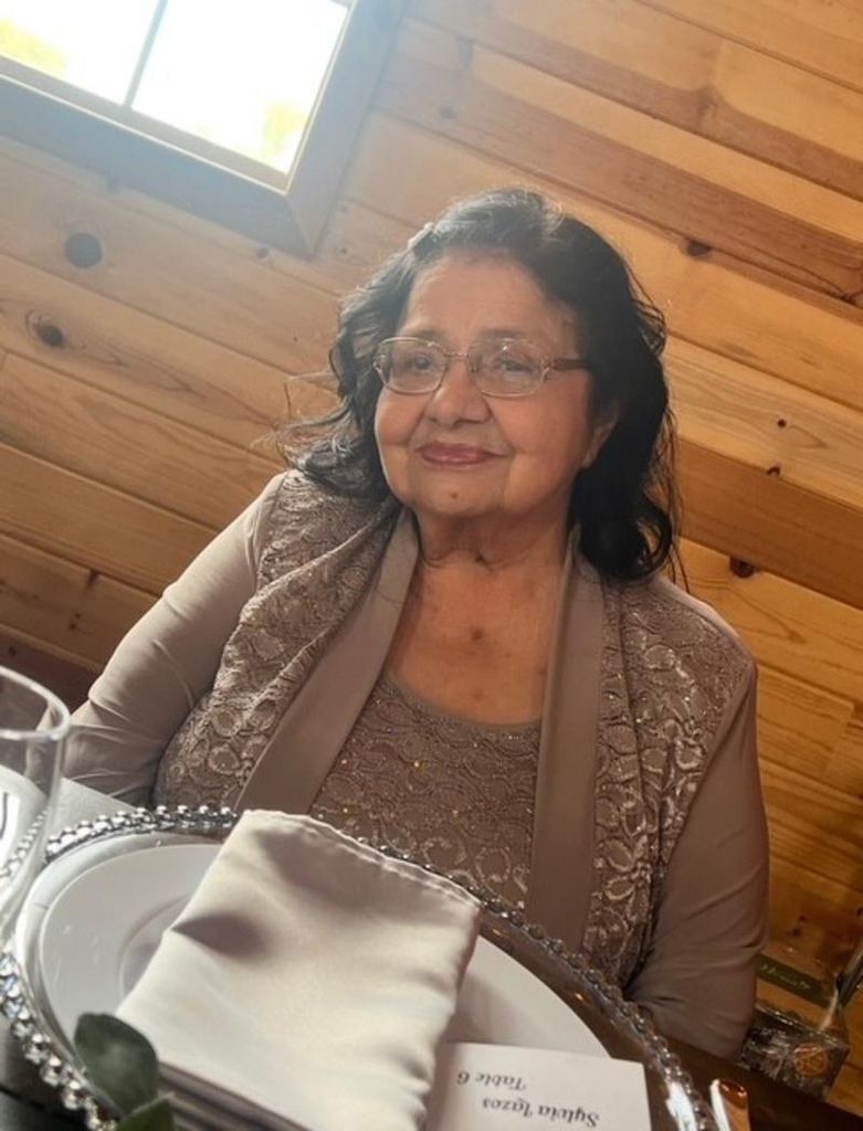 Norberta "Nora" Navarro