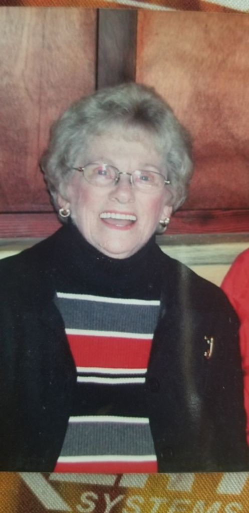 Billie Jean Anderson Profile Photo