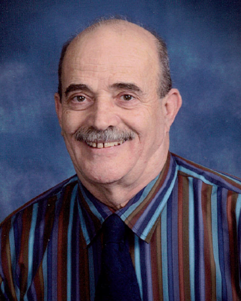 Roland W. Van Empel