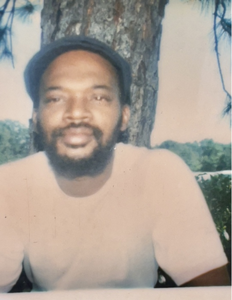 Samuel Edward Golden, Jr