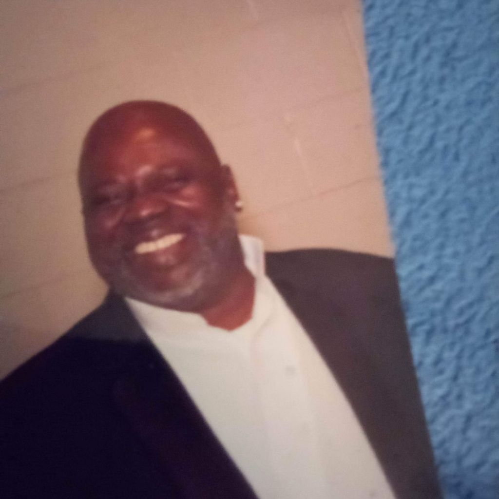 Mr. Glen Mitchell Profile Photo