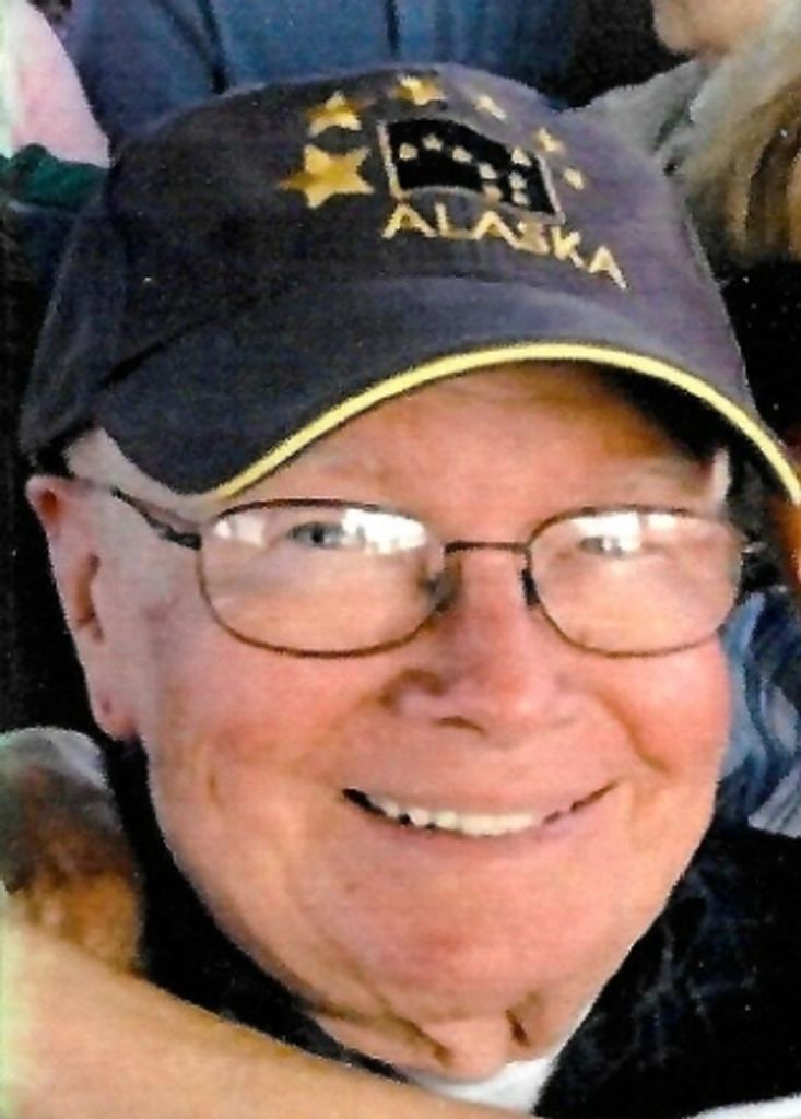 Robert K. "Bob" Schlotzhauer, Jr. Profile Photo