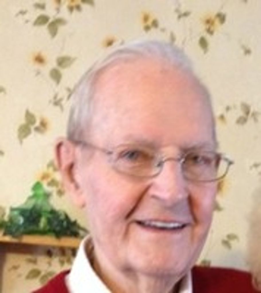 Earl W. Wuebbeling