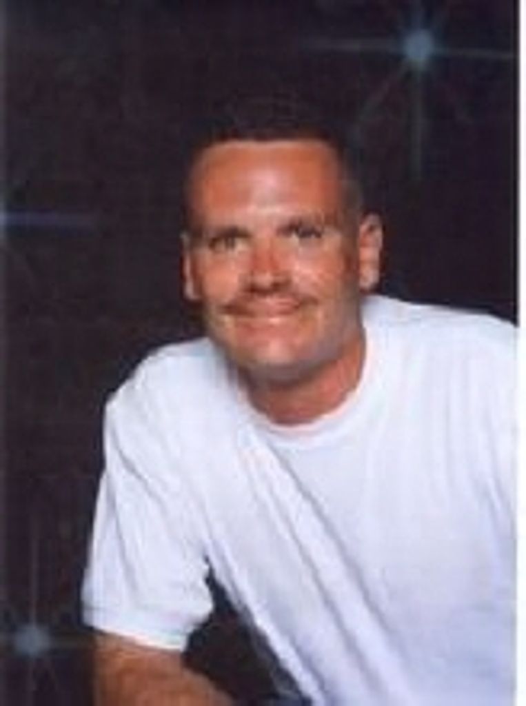 Eric Joseph Blackwell Profile Photo