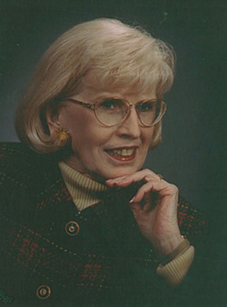 Alice Janet Bixby