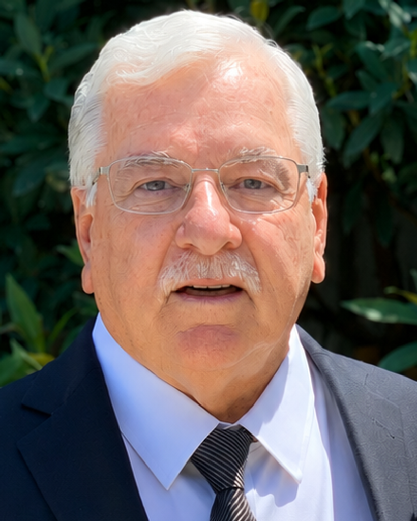 Ronald Coleman Profile Photo