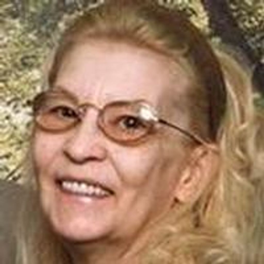 Sharon  Babe Hulm