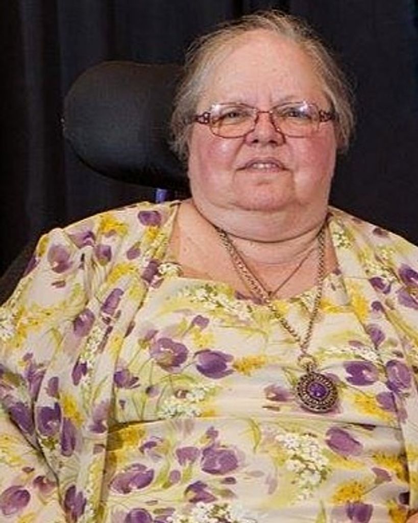 Sharon Lynne Salem Profile Photo