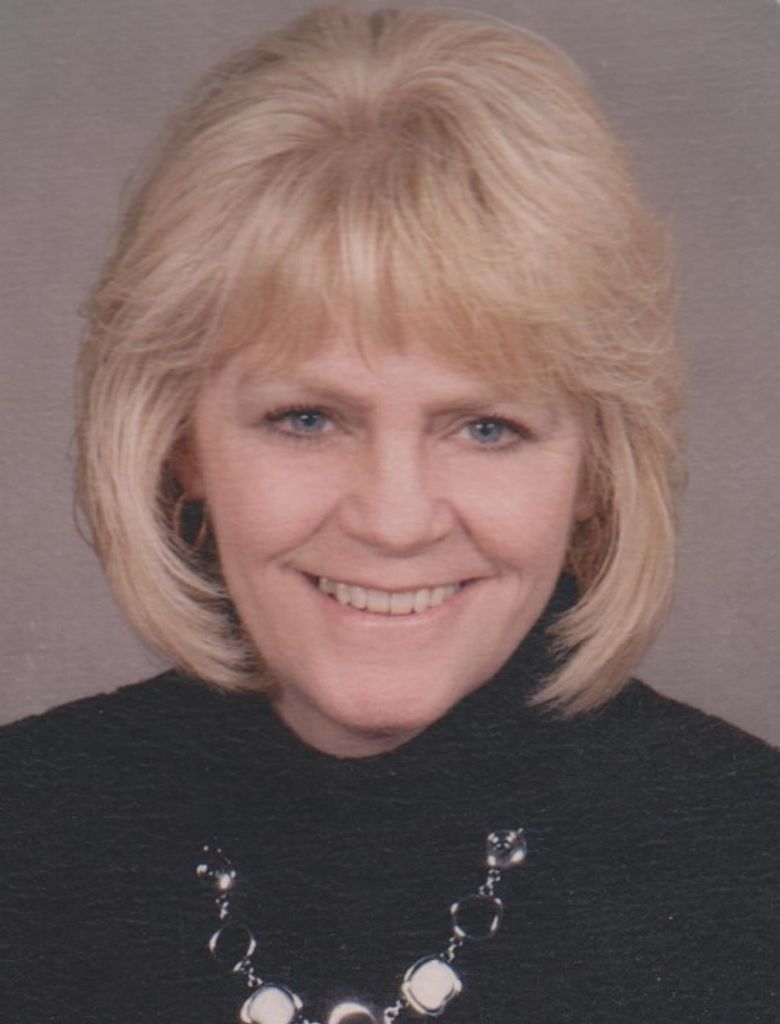 Kathy Ann (Reeb)  Van Kirk