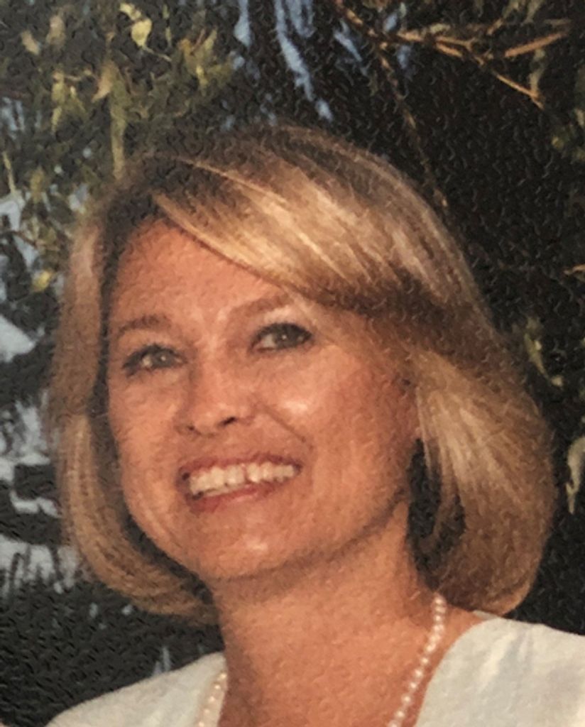 Marietta Bell Teague