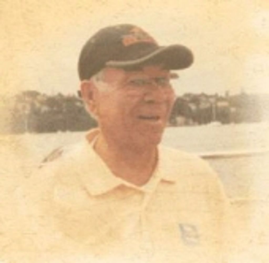 William "Bill" G. Brown Jr.