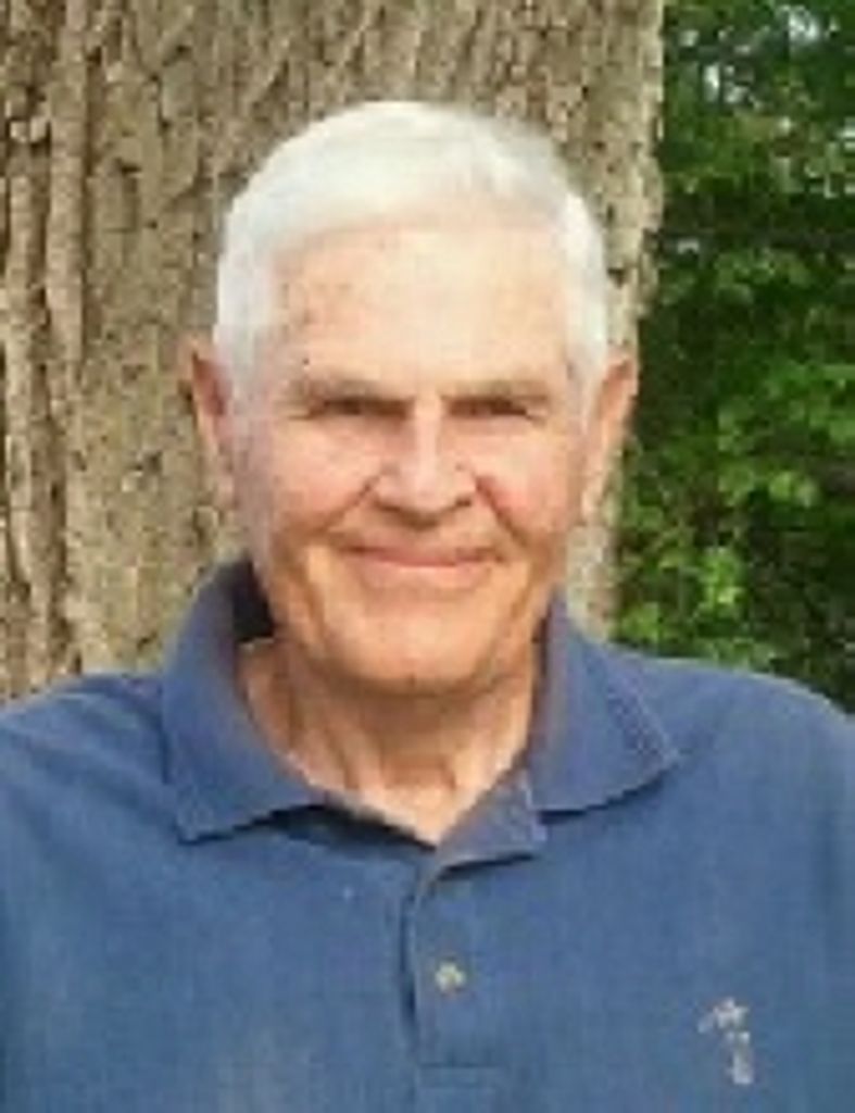 Clarence L. 'Tom' Long