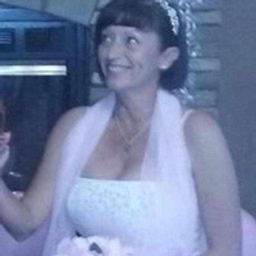 Donna Kay Cochran