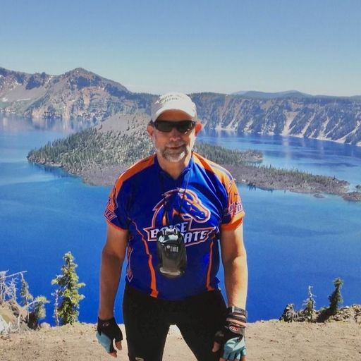 Robert Stohner Profile Photo