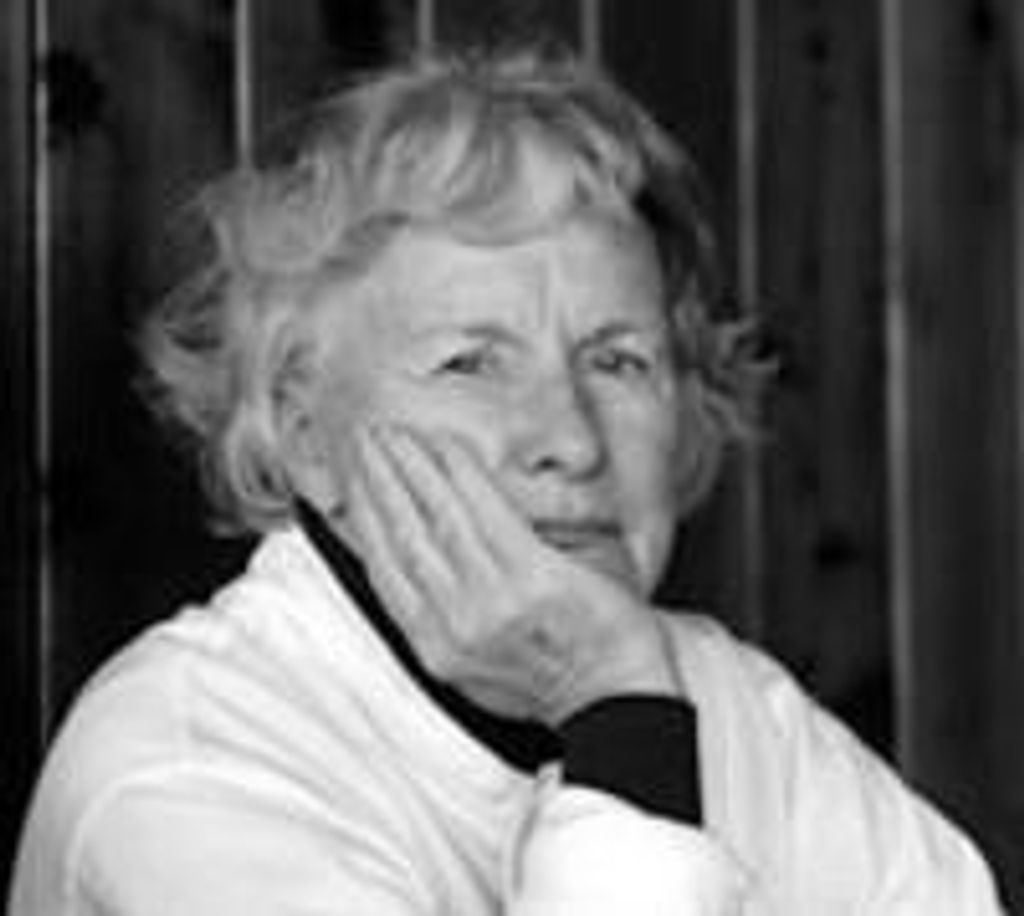 Betty Anne Buggey Profile Photo