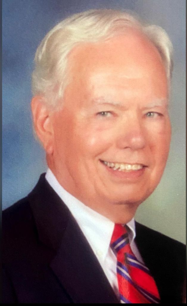 James (Jim) Merriman, Jr. Profile Photo