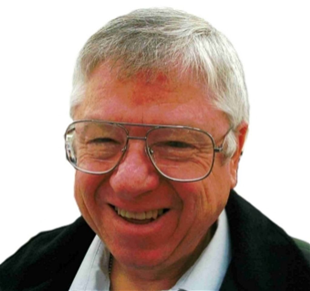 Ronald Gary Shapiro Profile Photo