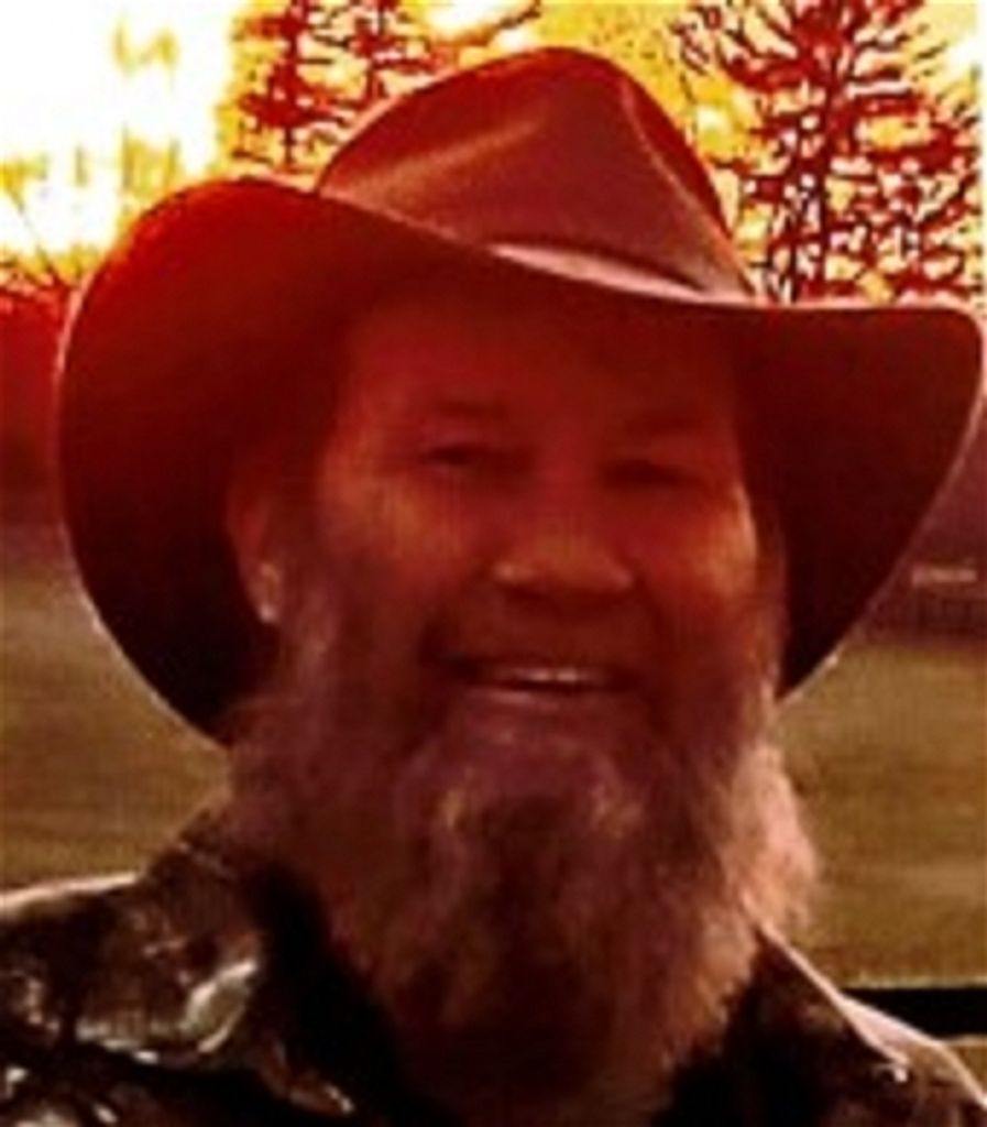 Timothy John "Ole Friend" Hooper