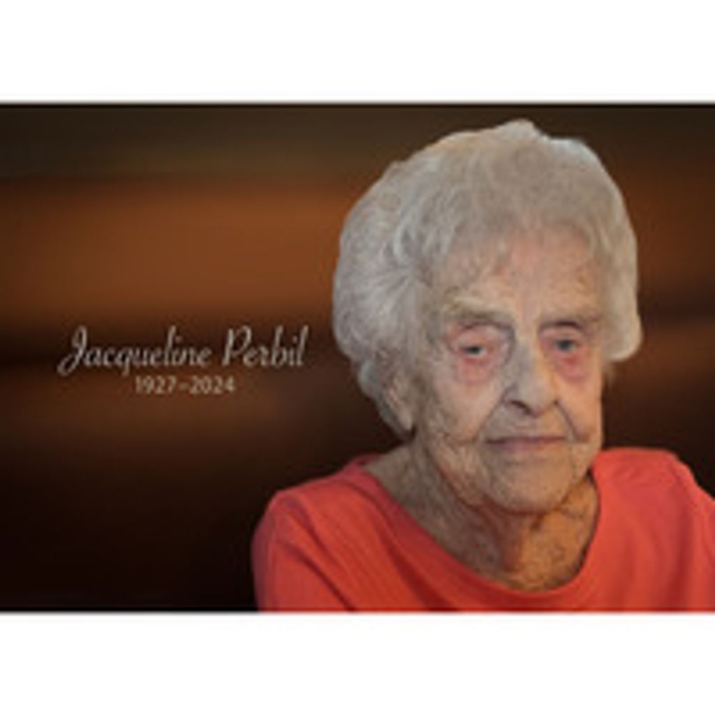 Jacqueline Carmen Perbil Profile Photo
