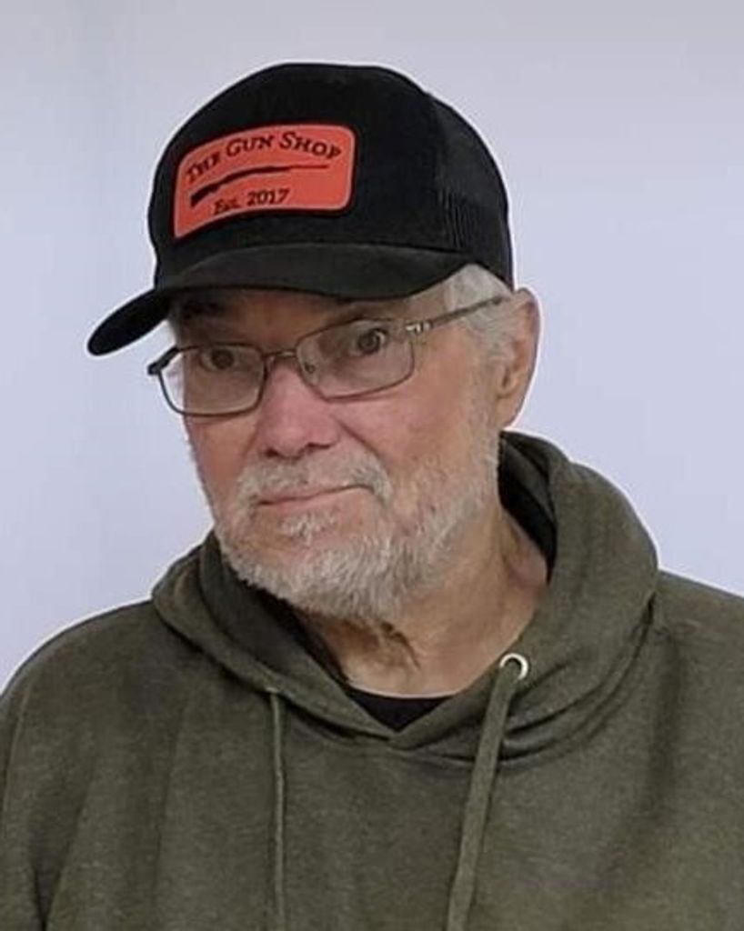 Kenneth Deth, Jr.