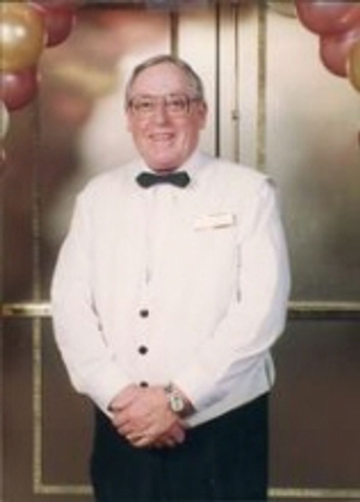 Glenn Allen Stewart