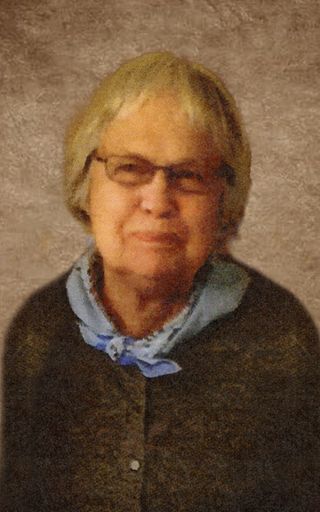 Janet Reider's obituary image
