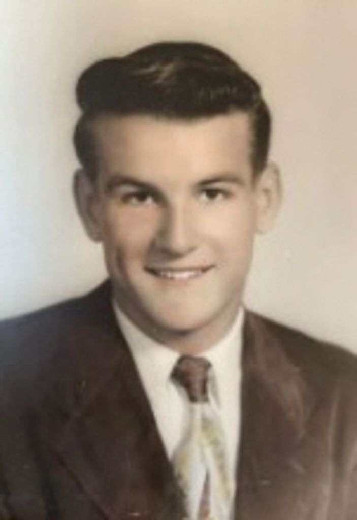 William Henry Viner Profile Photo