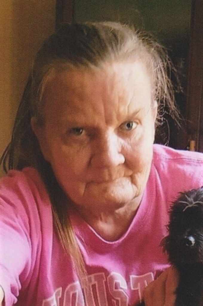 Brenda Kay Reed Profile Photo