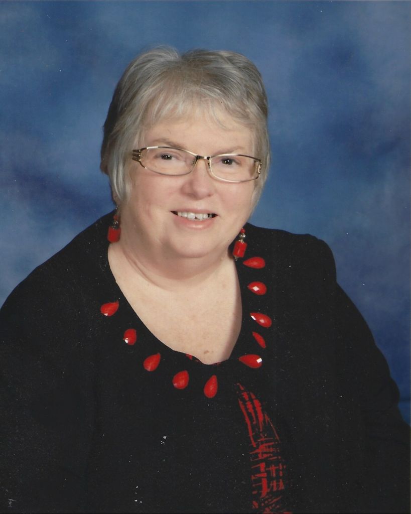 Anne Marie Jakubiak Profile Photo