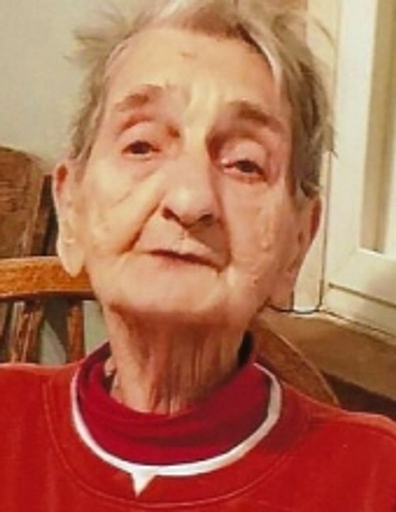 Janet Knepp